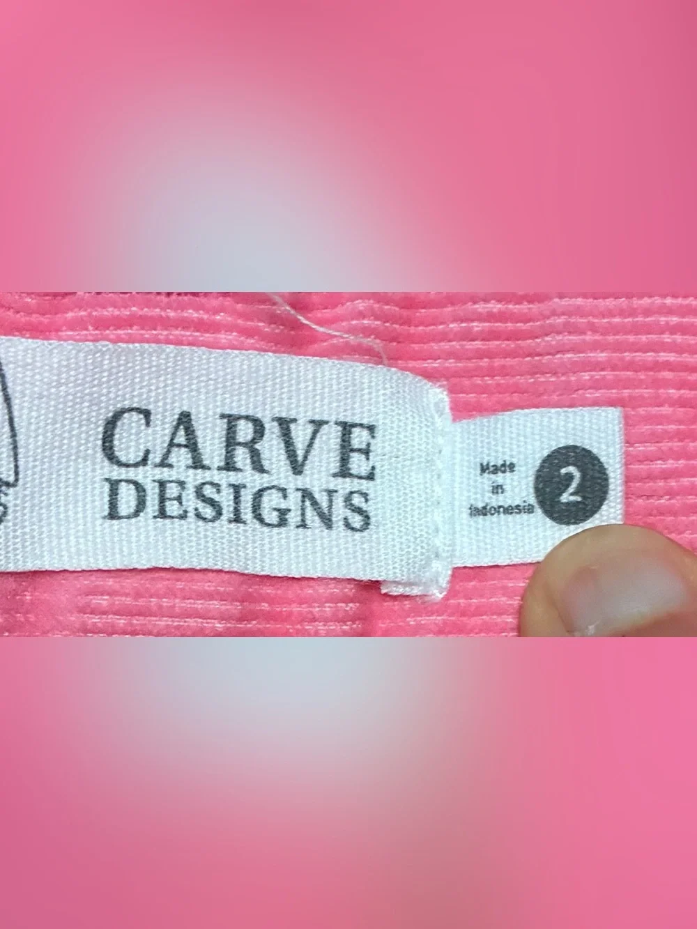 Carve Designs Oahu 4